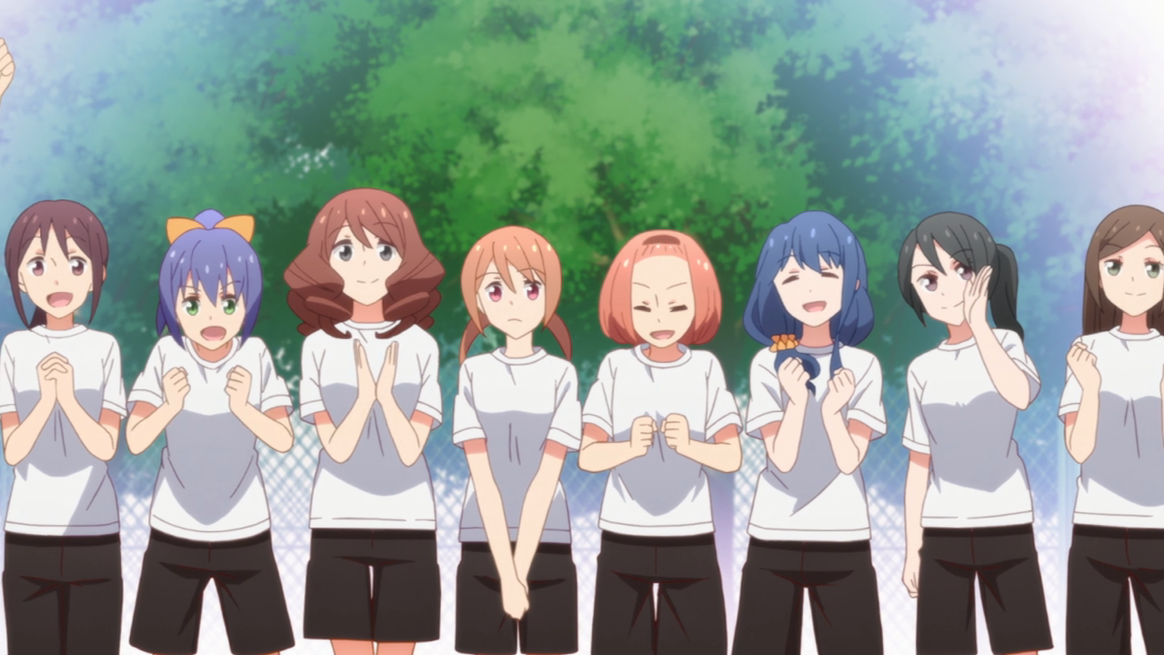 Tsurezure Children (PuyaSubs!!)